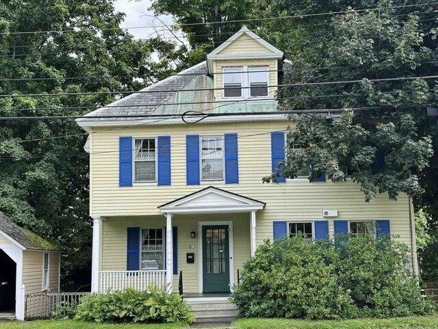 House for sale in Brattleboro, Windham County
