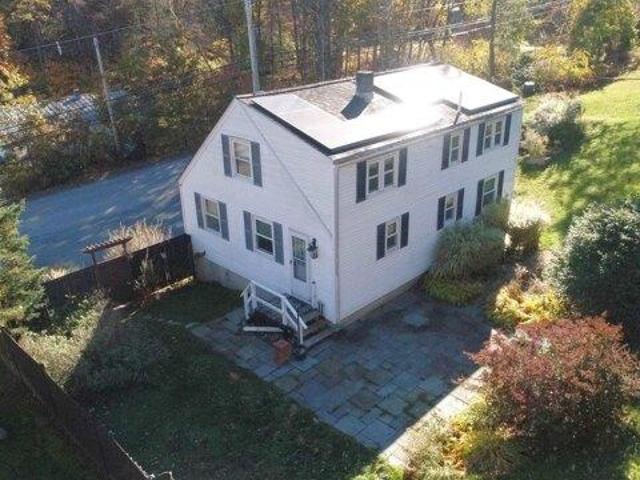 House for sale in Brattleboro, Windham County