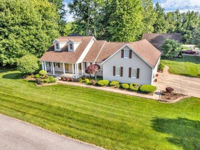 House for sale in Brazil, Indiana