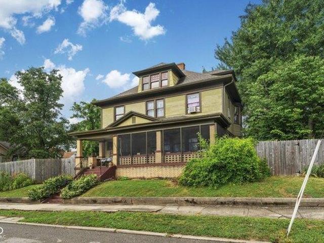 House for sale in Brazil, Indiana