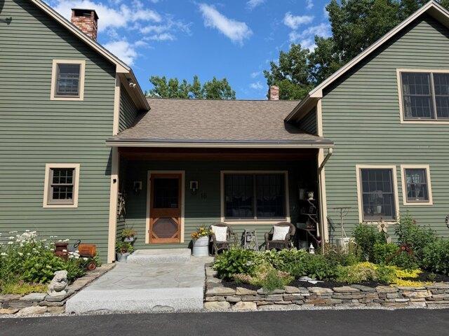 House for sale in Bremen, Maine