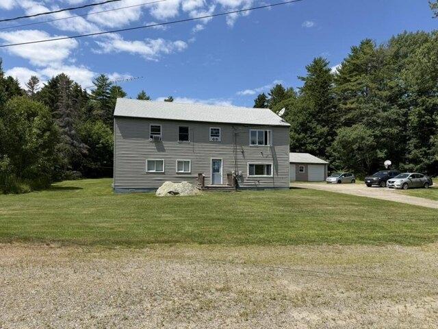House for sale in Bremen, Maine