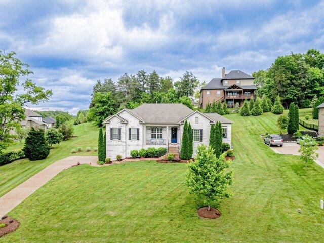 House for sale in Brentwood, Tennessee