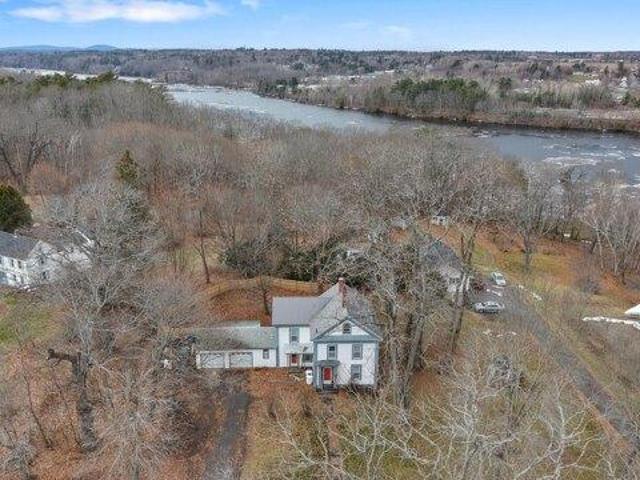 House for sale in Brewer, Maine
