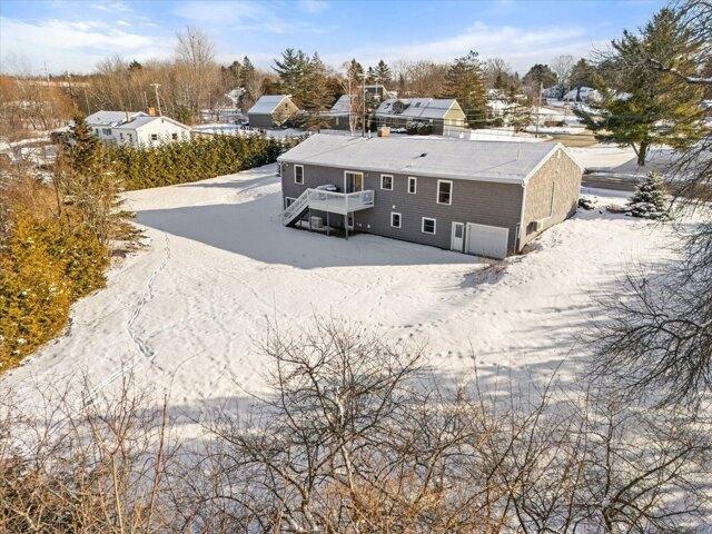 House for sale in Brewer, Maine