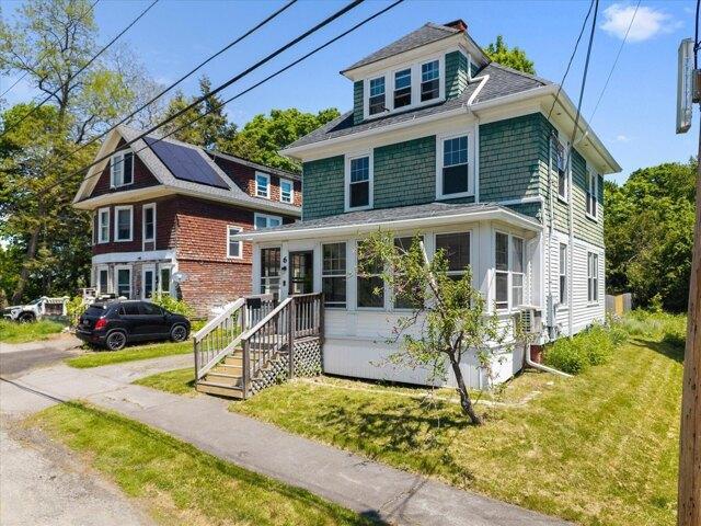 House for sale in Brewer, Maine