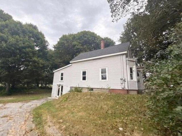 House for sale in Brewer, Penobscot County