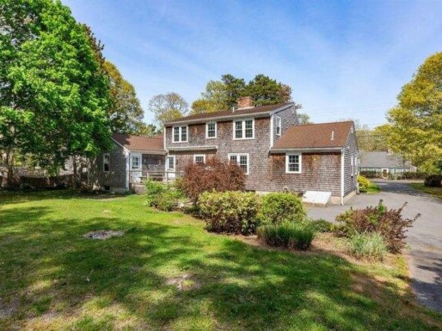 House for sale in Brewster, Massachusetts