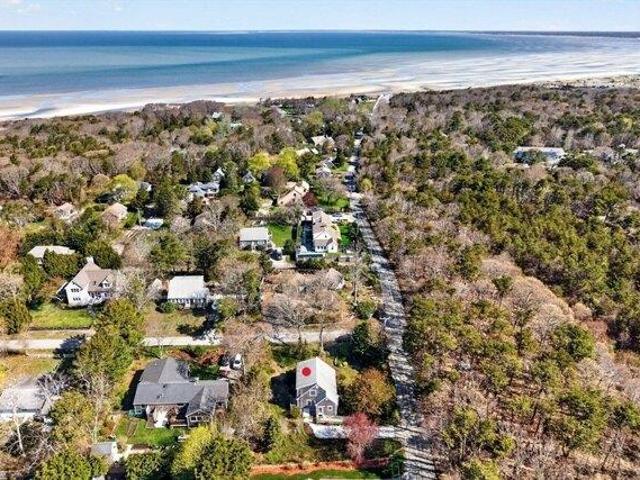 House for sale in Brewster, Massachusetts