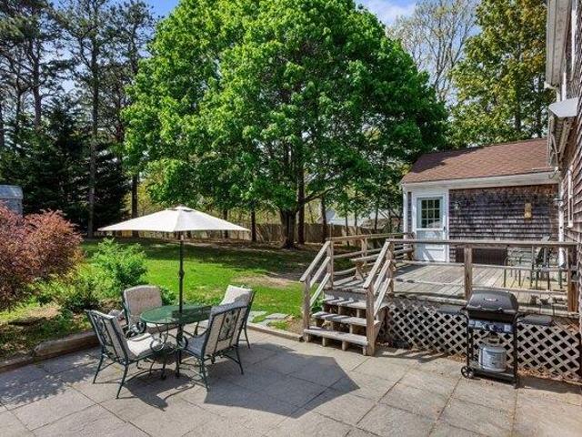 House for sale in Brewster, Massachusetts