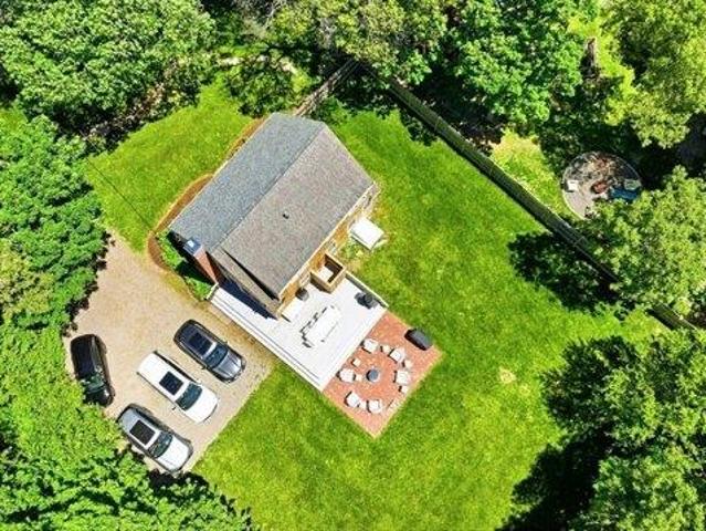 House for sale in Brewster, Massachusetts