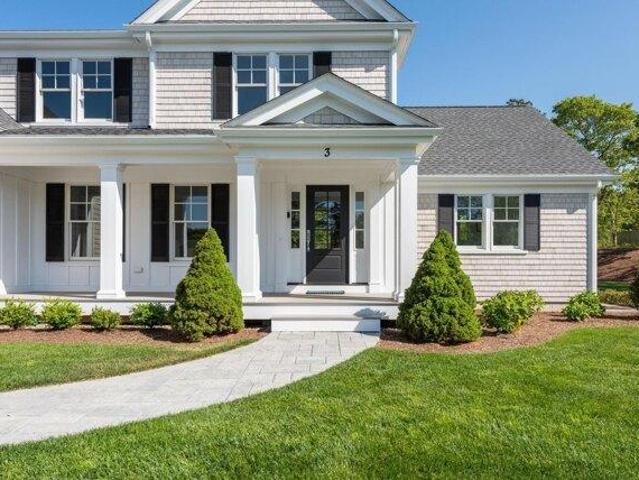 House for sale in Brewster, Massachusetts