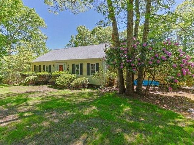 House for sale in Brewster, Massachusetts
