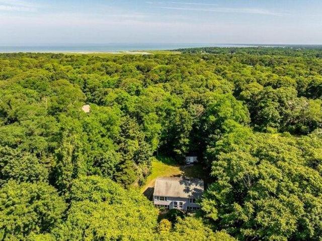 House for sale in Brewster, Massachusetts