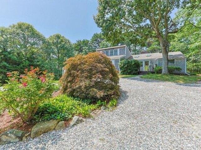 House for sale in Brewster, Massachusetts