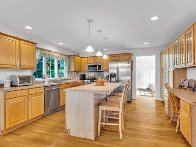 House for sale in Brewster, Massachusetts