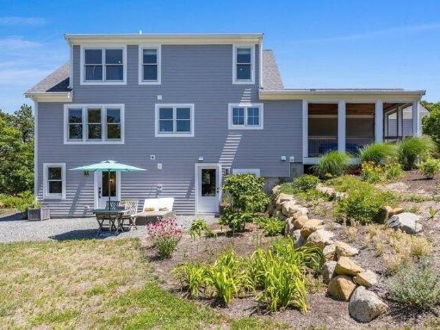 House for sale in Brewster, Massachusetts