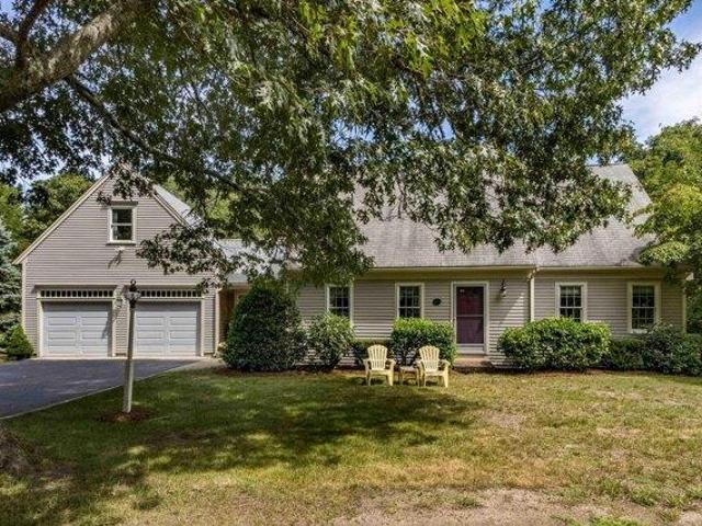 House for sale in Brewster, Massachusetts