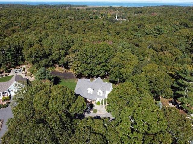 House for sale in Brewster, Massachusetts