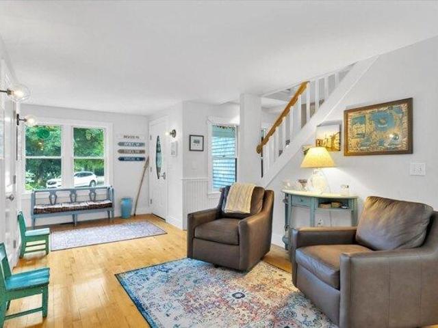 House for sale in Brewster, Massachusetts