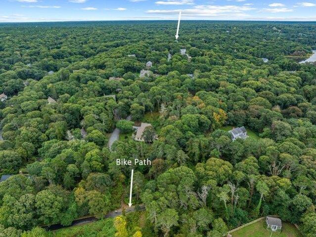 House for sale in Brewster, Barnstable County