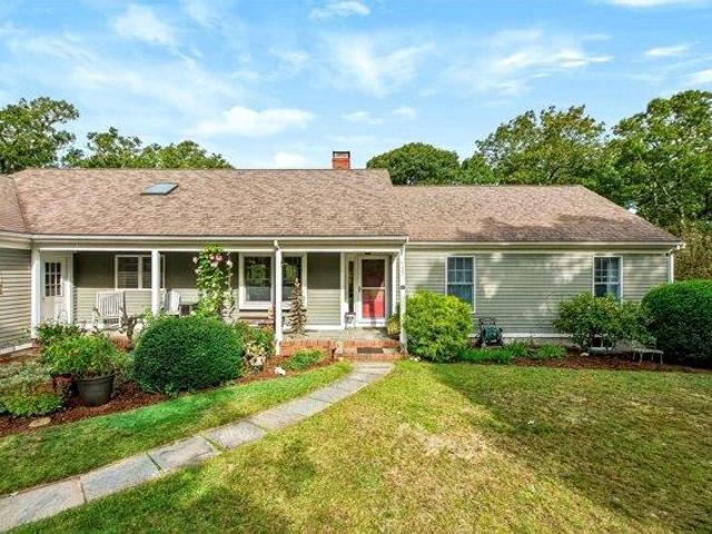 House for sale in Brewster, Barnstable County