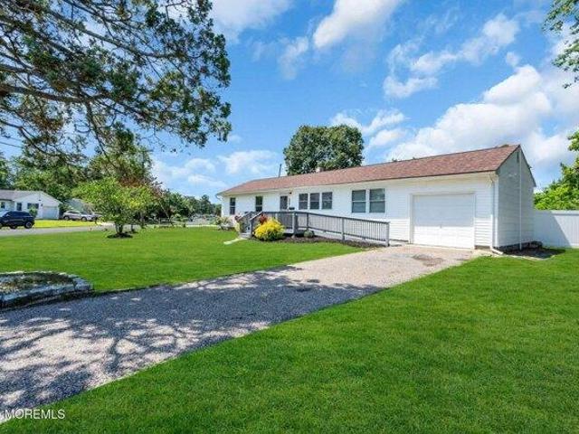 House for sale in Brick, New Jersey