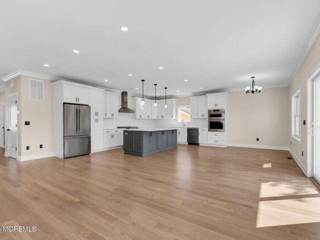 House for sale in Brick, New Jersey