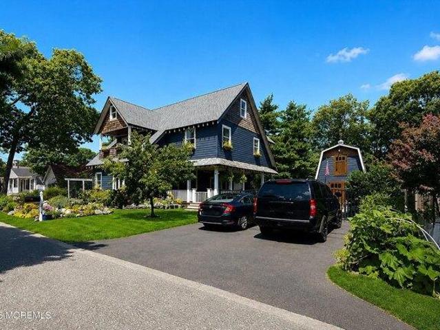 House for sale in Brick, New Jersey