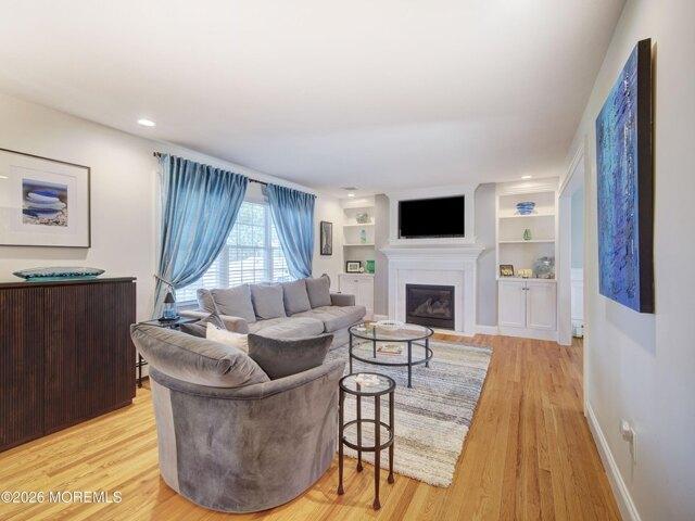 House for sale in Brick, New Jersey
