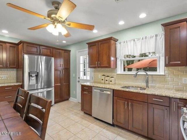 House for sale in Brick, New Jersey