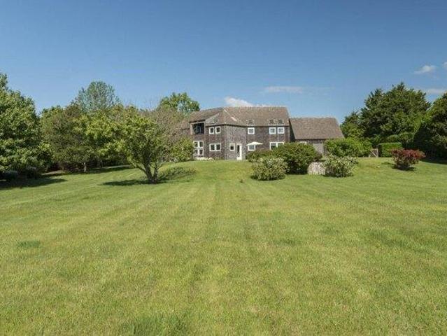 House for sale in Sagaponack, New York