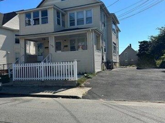 House for sale in Bridgeport, Connecticut