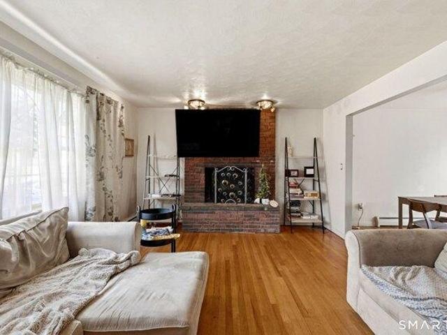 House for sale in Bridgeport, Connecticut