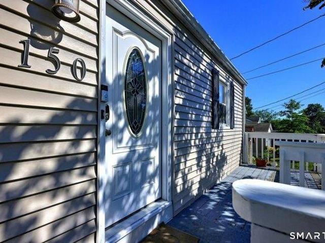 House for sale in Bridgeport, Connecticut