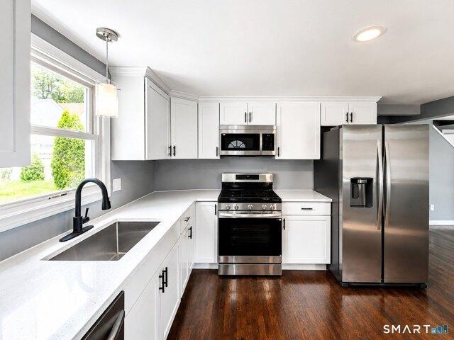 House for sale in Bridgeport, Connecticut