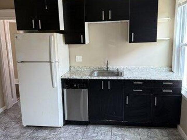 House for sale in Bridgeport, Connecticut