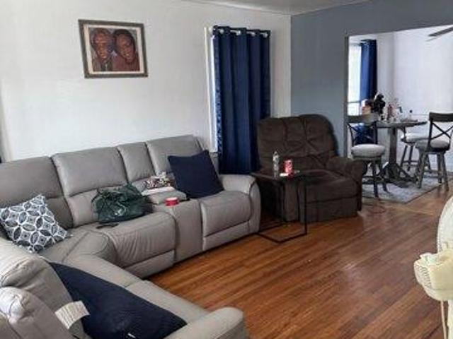 House for sale in Bridgeport, Connecticut