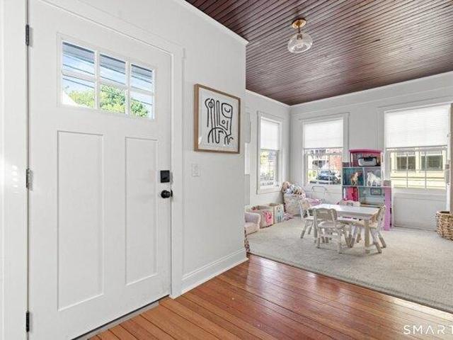 House for sale in Bridgeport, Connecticut