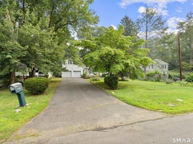 House for sale in Bridgeport, Connecticut