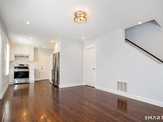 House for sale in Bridgeport, Connecticut