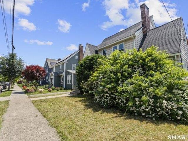 House for sale in Bridgeport, Connecticut