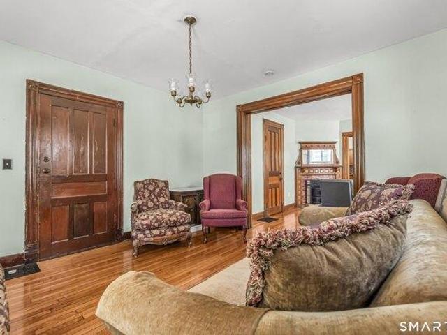 House for sale in Bridgeport, Connecticut