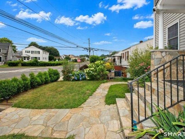 House for sale in Bridgeport, Connecticut