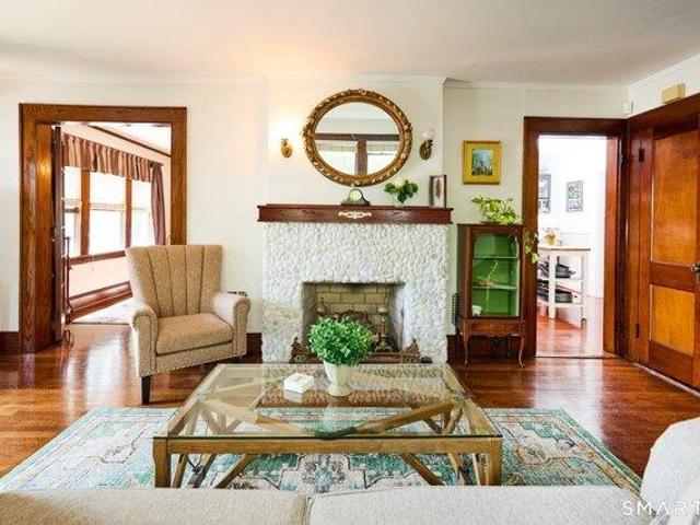 House for sale in Bridgeport, Connecticut