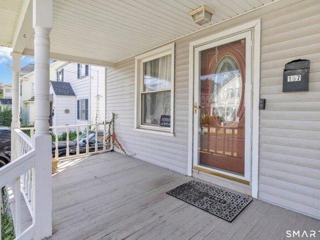 House for sale in Bridgeport, Connecticut