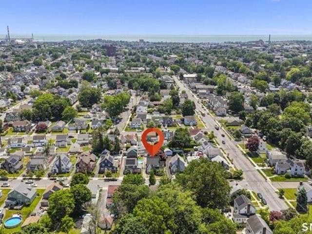 House for sale in Bridgeport, Connecticut