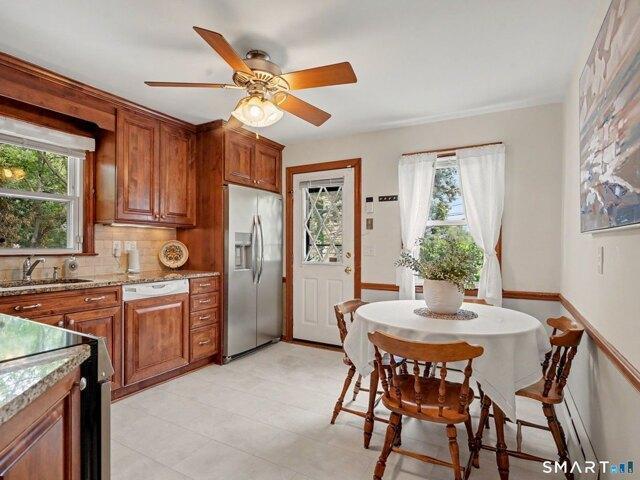 House for sale in Bridgeport, Connecticut