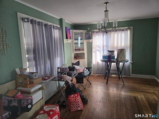 House for sale in Bridgeport, Connecticut