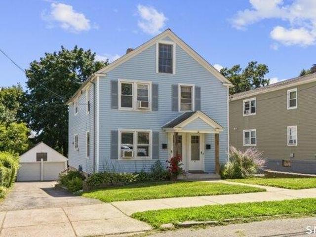 House for sale in Bridgeport, Connecticut